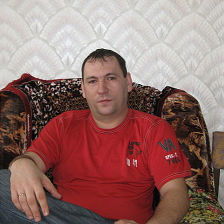 Сергей Теренин