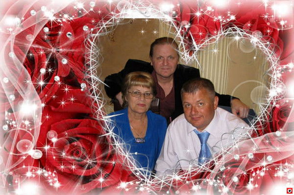 Валентина Ушакова