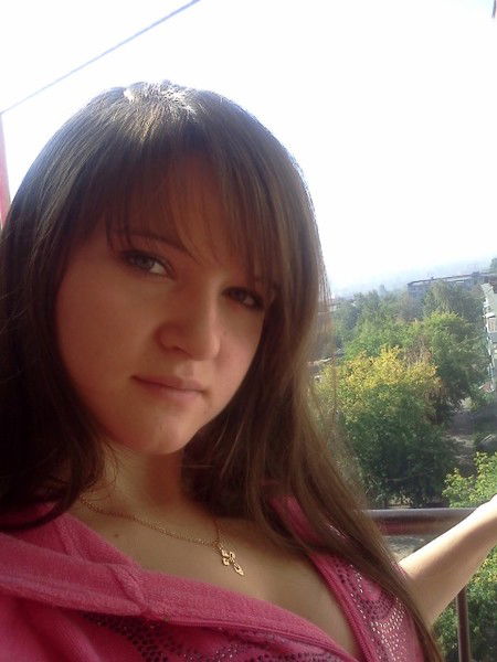 Юлия Бердникова