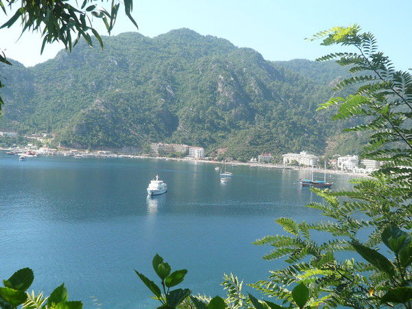 Ольга Семенова