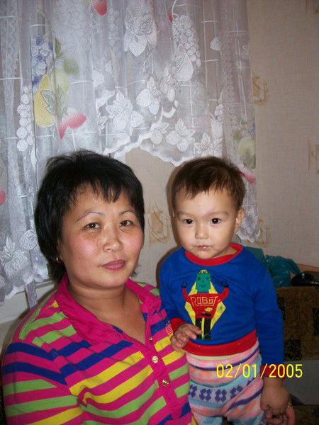 Дарина Оросова