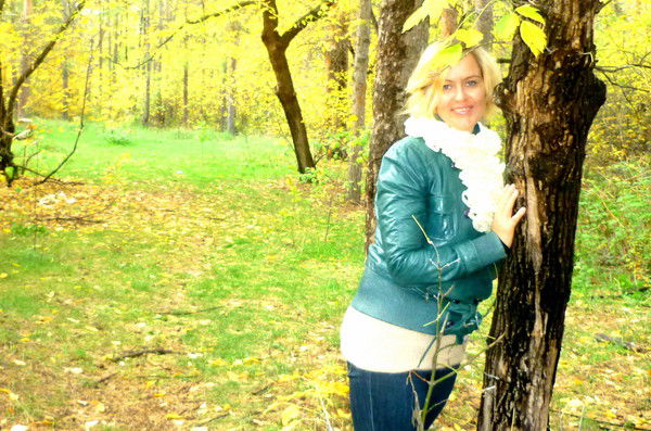 Ирина Ударцева