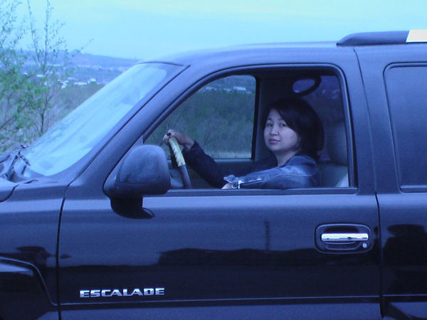 Айгуль Макишева