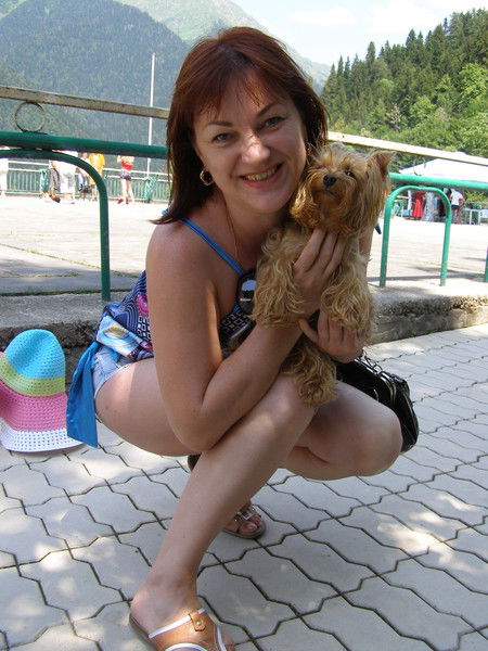 Елена Лонская