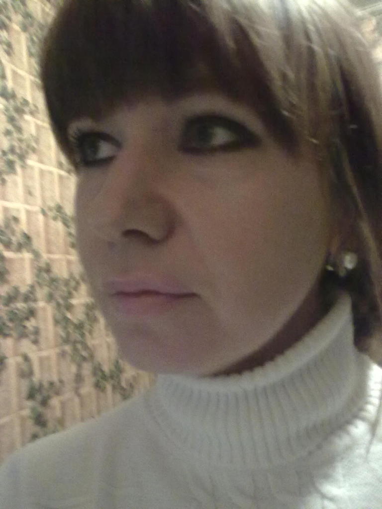 Оксана Швец