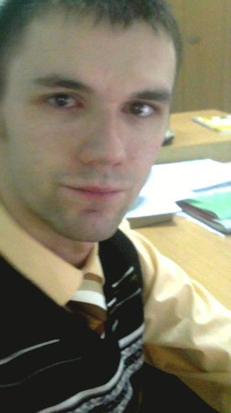 Антон Валинуров