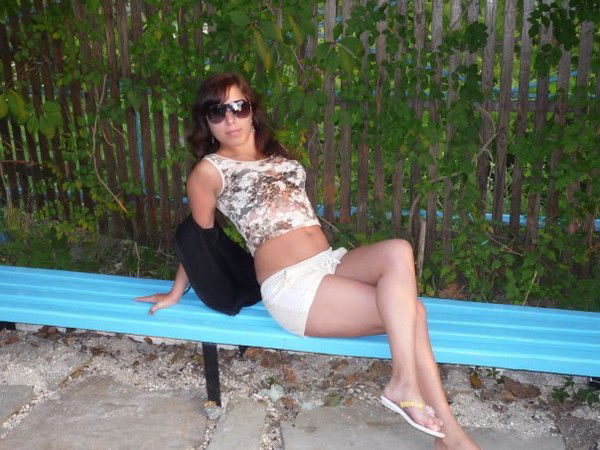 Марина Киса