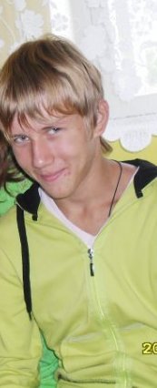 Саша Маремьянин