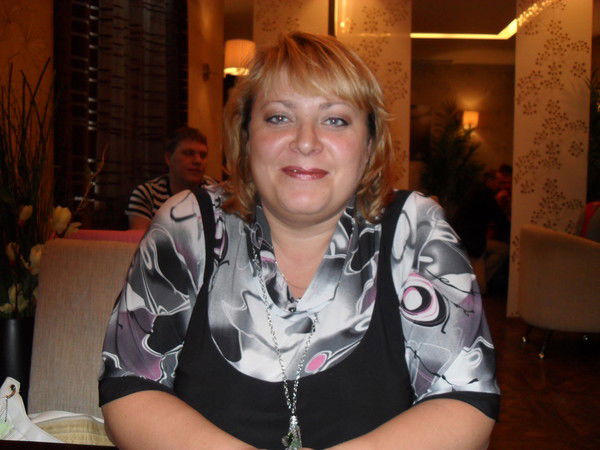 Галина Кузьмина