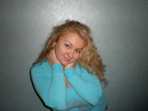 Виктория Стуколова