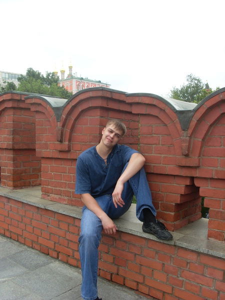 Лёнька Шатило