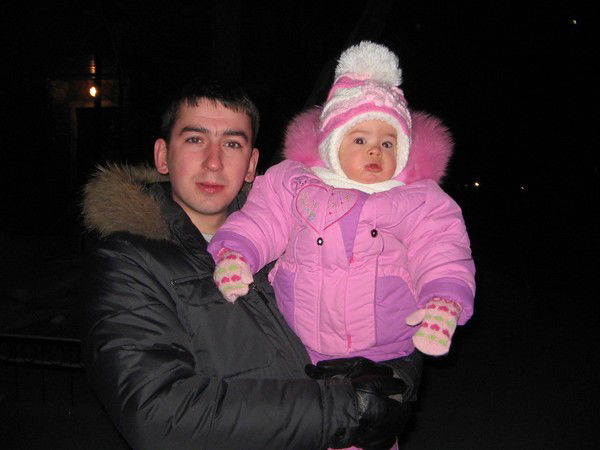 Павел Сергеевич Лаврентьев