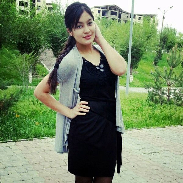 Саёра Бейсенбиева