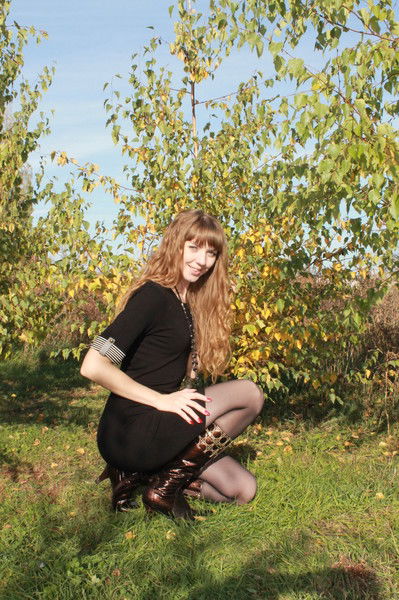 Ирина Морзова