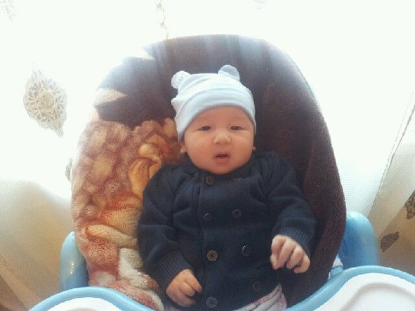 Акторгын Байгереева