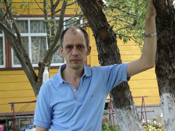 Антон Касаткин