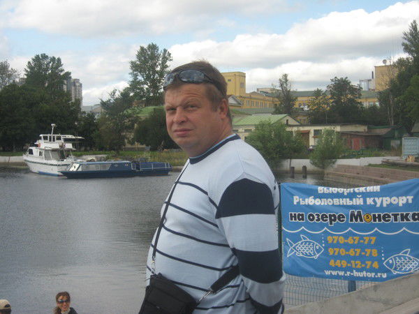 Андрей Краев