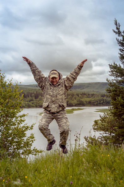 Дмитрий Черников