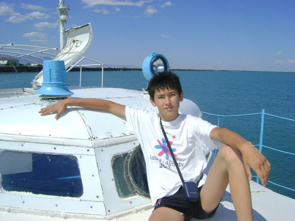 Бакытжан Кыбыраев