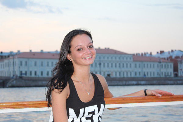 Ирина Белова