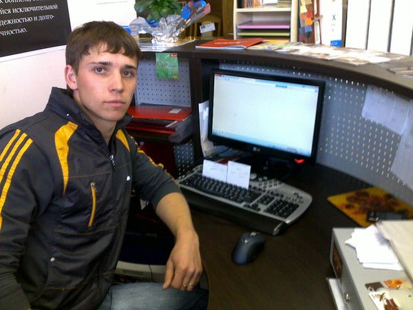 Виктор Меньшиков