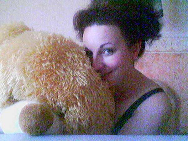 Виктория Мостовая