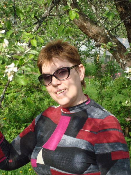 Тамара Мальцева