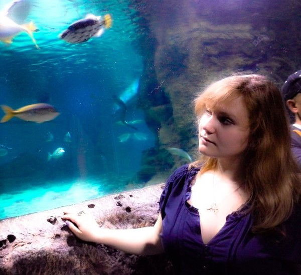 Светлана Клебанова