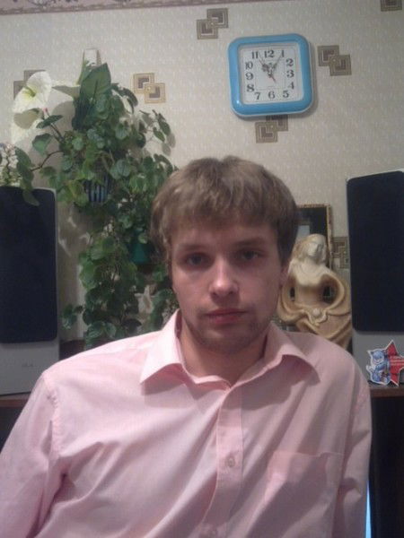 Александр Ефименко