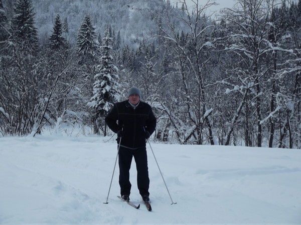 Вячеслав Давыдов