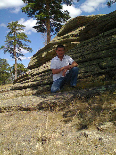 Еркеш Бекбаев