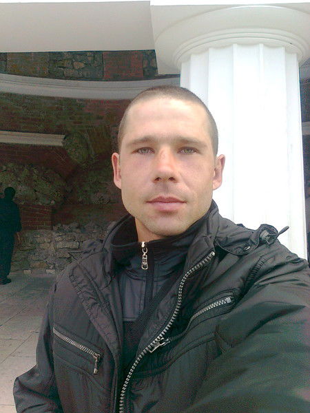 Валерий Громов