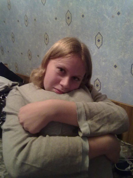 Дарья Коркина