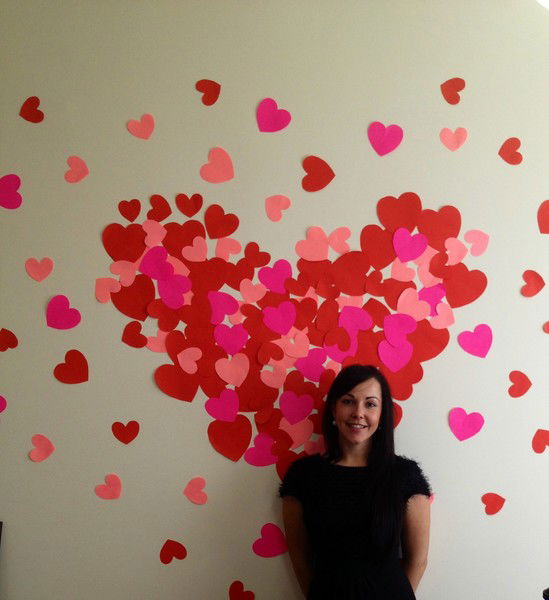 Антонина Бердыган