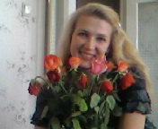 Алена Зарубицкая