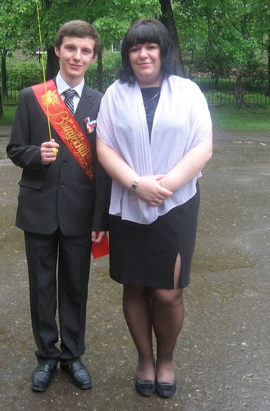 Юлия Кузьмина