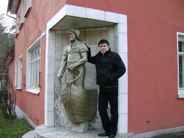 Евгений Батюк