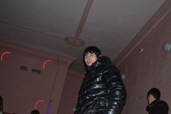 Рома Безобразов