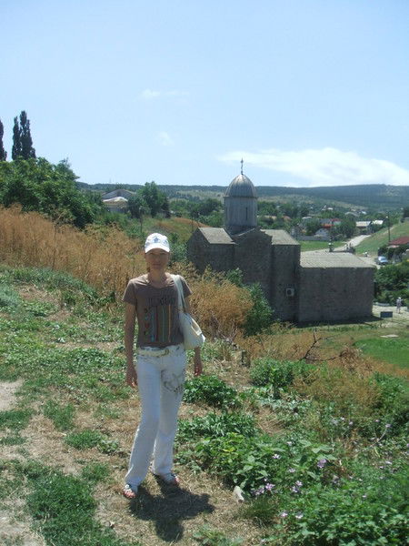 Наталья Шепелюк