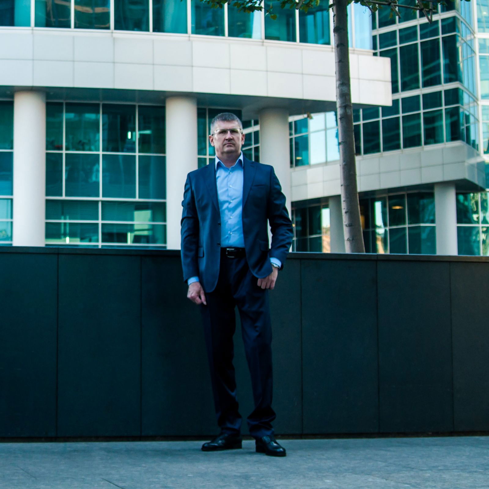 Игорь Хорошилов