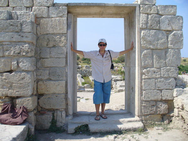 Андрей Соболев