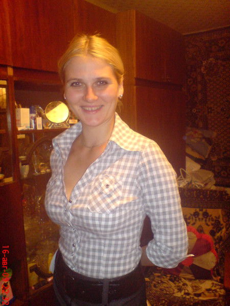 Елена Брунова