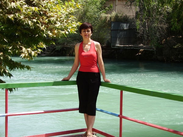 Дания Шариева