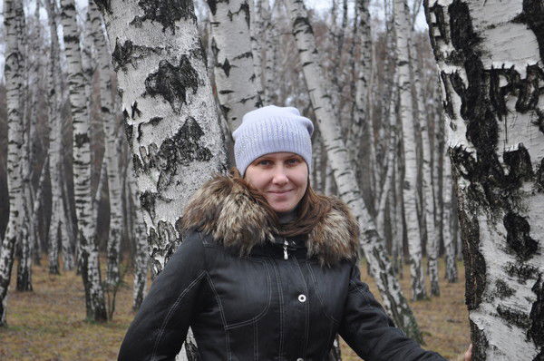 Екатерина Харитонова