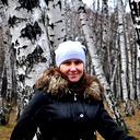 Екатерина Харитонова