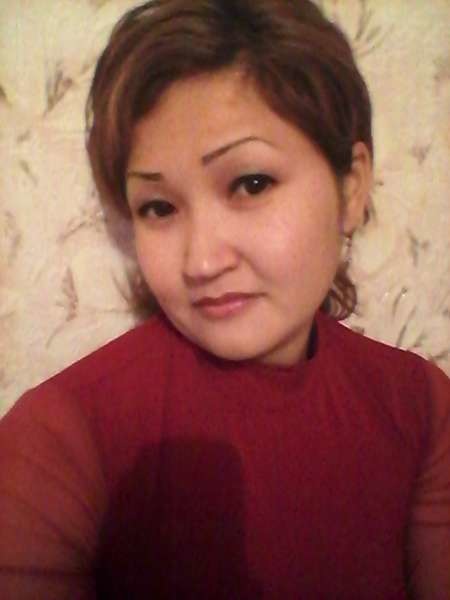 Ляззат Конарбаева