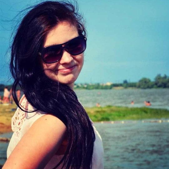 Яна Соколова