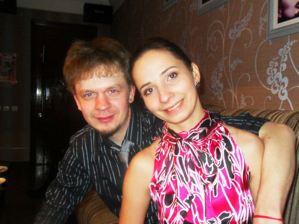 Галина Лунгу (Зверева)