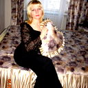 Елена Сорокоумова