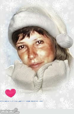 Елена Мезенцева